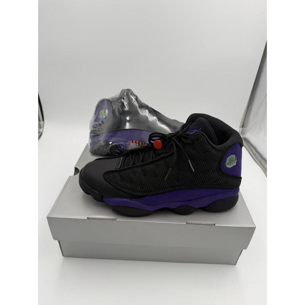 Jordan 13 Court Purple Size 11